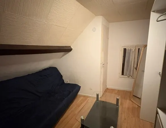 Appartement Location Dompierre-sur-Besbre 2p 25m² 310€