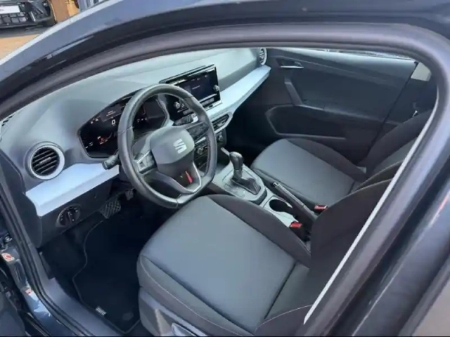 Seat Ibiza 1.0 tsi 115ch style  dsg7 — photo 7