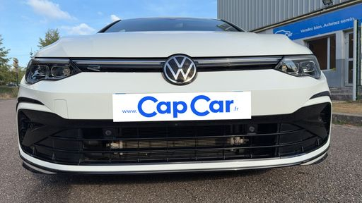 Volkswagen Golf 1.5 eTSI 130 DSG7 - R-Line – 2022 – 39538 km – Hybride essence – Boîte Automatique — photo 62
