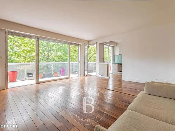 Appartement 3 pièces 79 m²