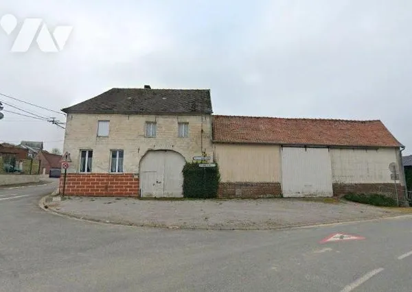 Maison 131 m²