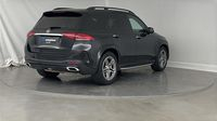 Mercedes Gle 350 e 211+136ch AMG Line 4Matic 9G-Tronic — photo 5