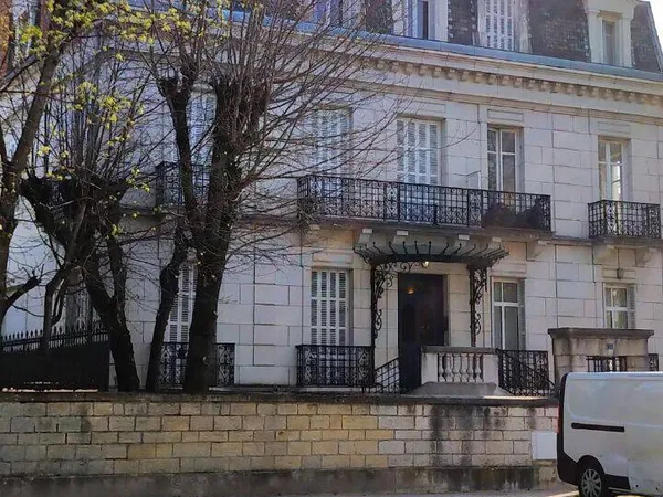 Appartement 1 pièce 31 m²