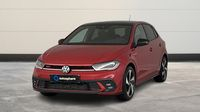 Volkswagen Polo 2.0 TSI 207ch GTI DSG7 — photo 1