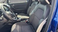 Renault Captur 1.3 TCe 140ch FAP Intens -21 — photo 9