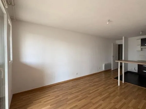 Appartement t2 la madeleine- romarin