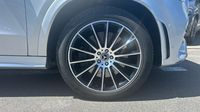 Mercedes Gle 450 367ch+22ch EQ Boost AMG Line 4Matic 9G-Tronic — photo 20