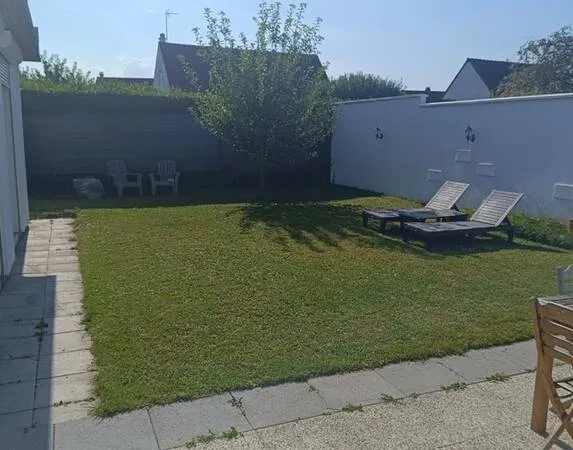 Maison 5 pièces 90 m²