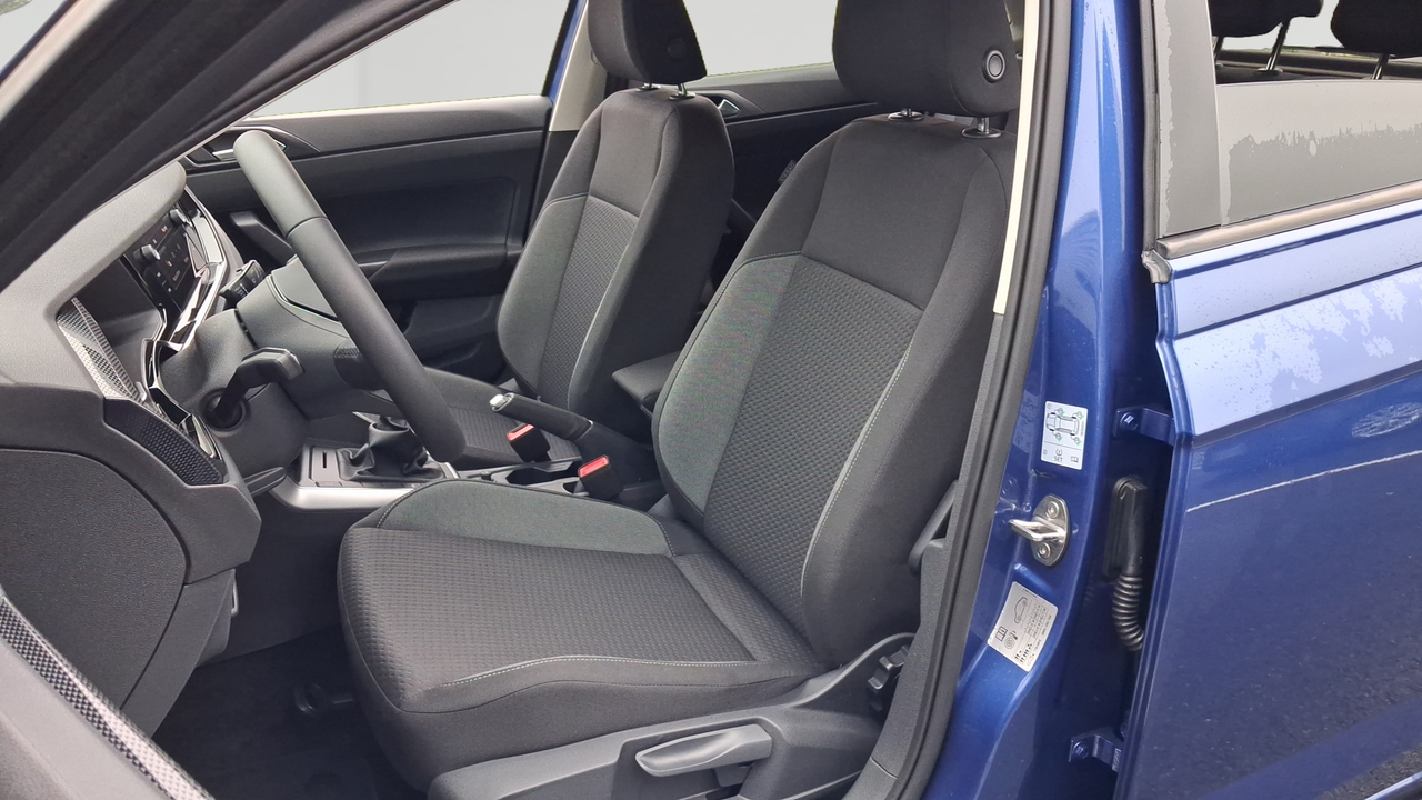 Volkswagen Polo 1.0 TSI 95 S&amp;S BVM5 — photo 17