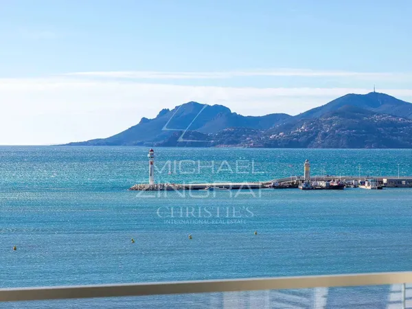 Appartement 4 pièces 107 m²