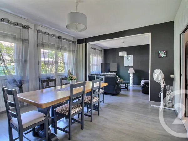 Maison 4 pièces 84 m²