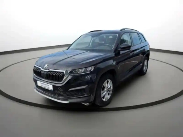Skoda Kodiaq 1.5 tsi 150ch act business dsg7 7 places