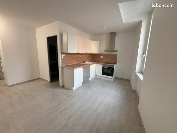 Appartement T2 Narbonne