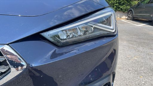 Seat Leon 1.5 eTSI 150 DSG7 - Xcellence – 2022 – 38684 km – Hybride essence – Boîte Automatique — photo 10
