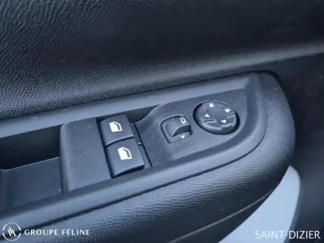 Citroën C3 Aircross 1.2 turbo 100ch you — photo 15