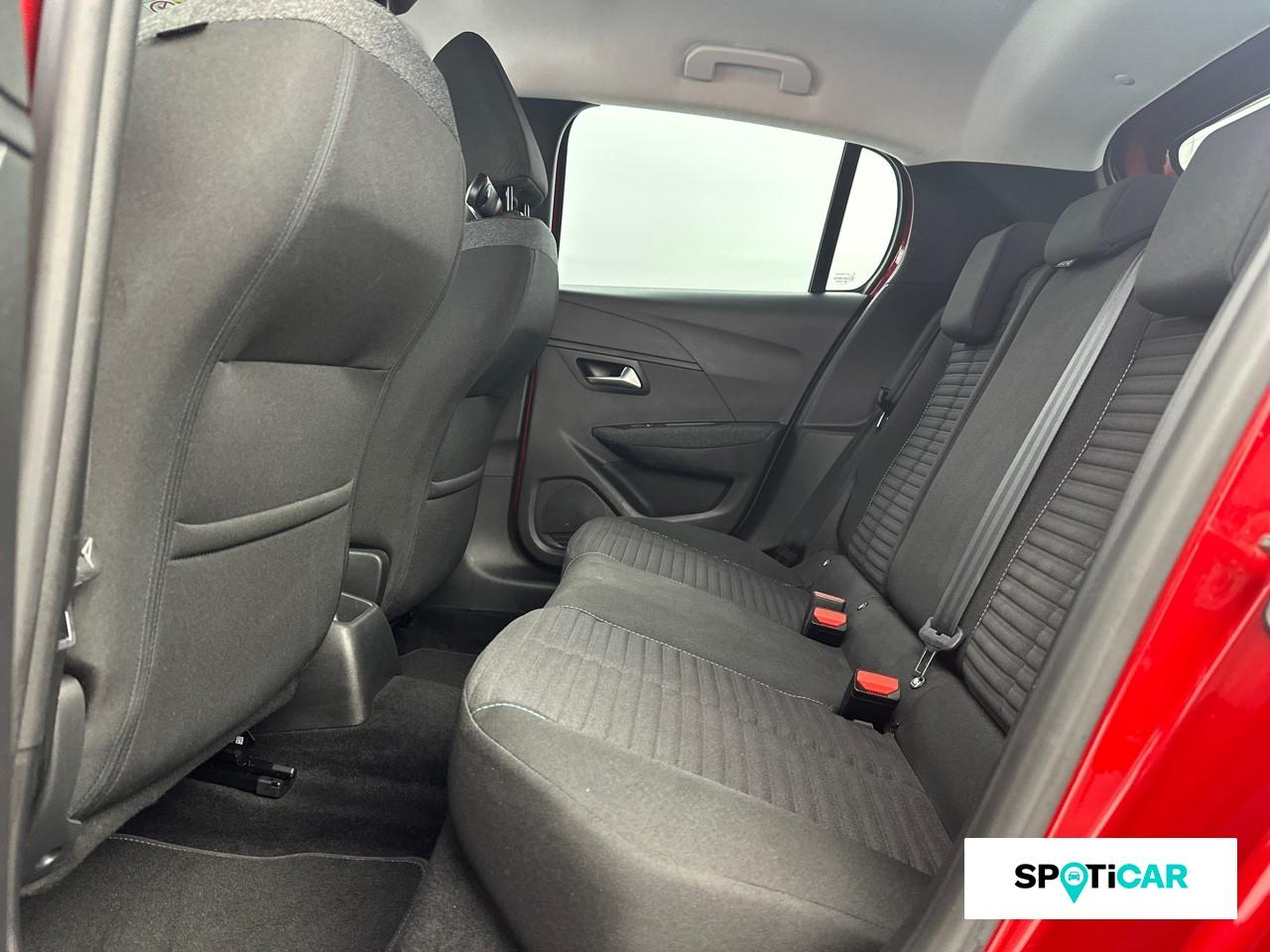 Peugeot 208 1.2 puretech 100ch s&s style — photo 10