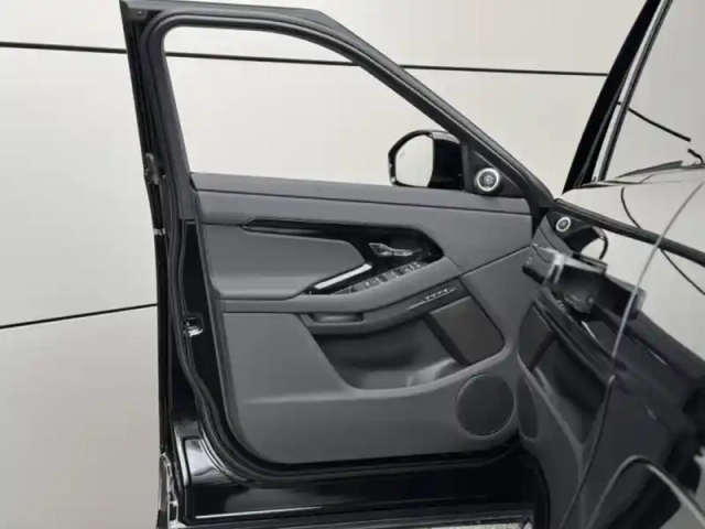 Land Rover Range Rover evoque 1.5 p270e phev 269ch dynamic se — photo 27