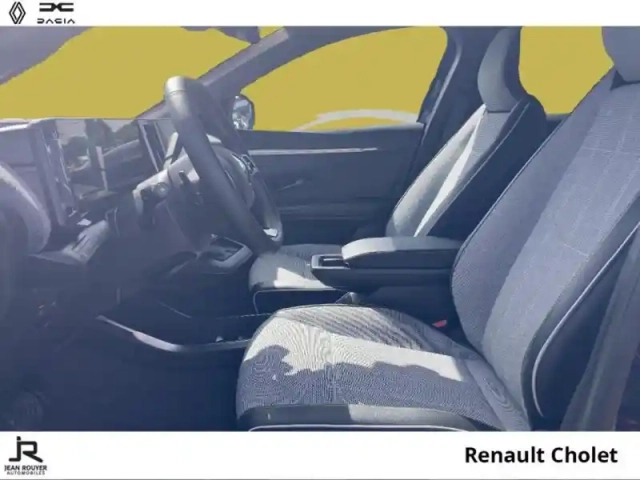 Renault Scenic e-tech electric 220ch techno grande autonomie -24 — photo 3