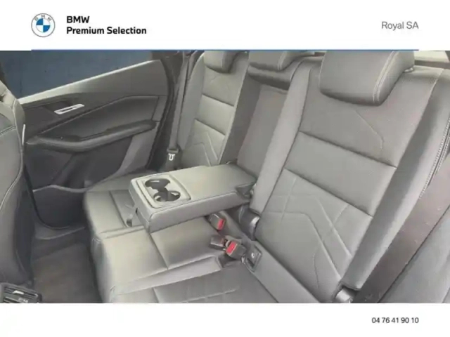 Bmw Serie 2 série 2 activetourer 225e 245ch xdrive m sport dkg7 — photo 6
