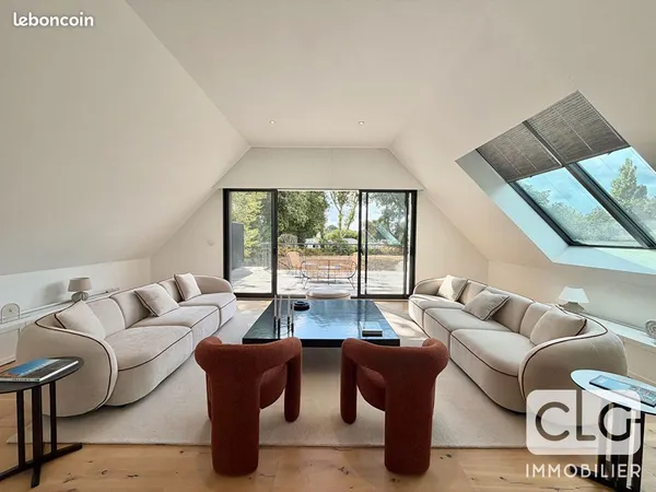 Maison 4 pièces 151 m²
