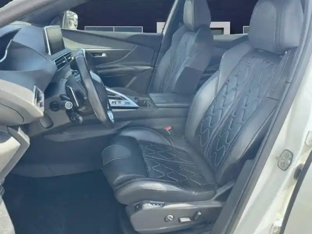Peugeot 3008 1.6 thp 165ch s&amp;s eat6 — photo 74