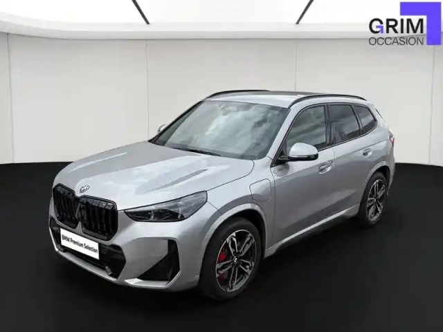 Bmw X1 xdrive 30e 326ch dkg7 — photo 1