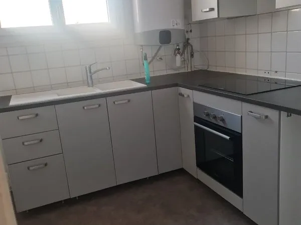 Appartement Location Talence 3p 65m² 980€