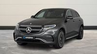 Mercedes Eqc 400 408ch AMG Line 4Matic 11cv
