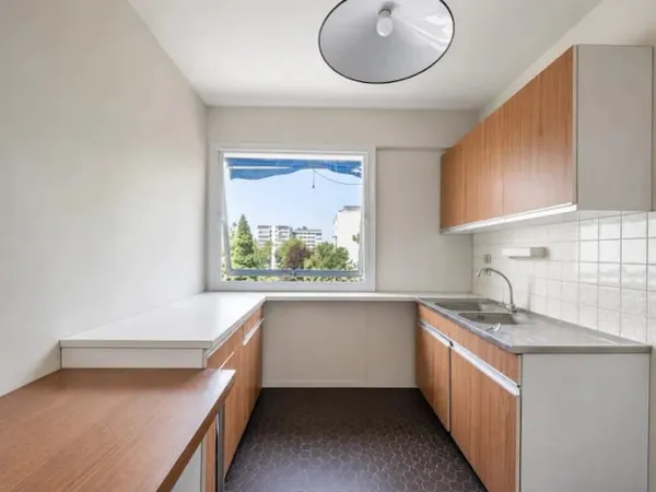 Appartement 3 pièces 72 m²