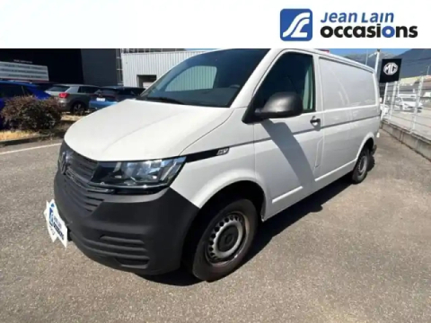 Volkswagen Transporter 6.1 van l1h1 2.0 tdi 150 bvm6 4motion