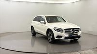 Mercedes Glc 220 d 170ch Executive 4Matic 9G-Tronic Euro6c — photo 3