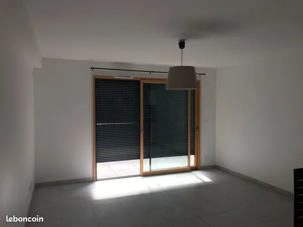 Location T2 VOIRON résidence L'ELIXIR