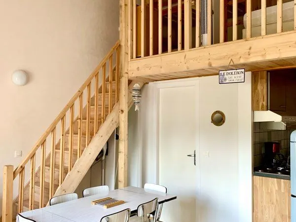 Appartement 26 m²