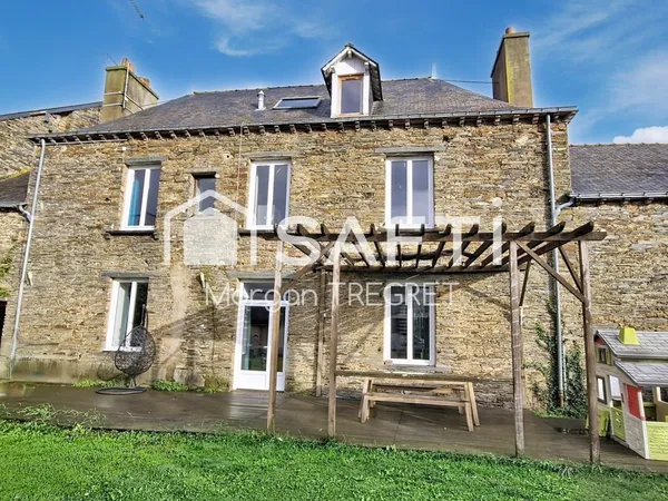 Maison de Maître 11 pièces Nozay 183 m²