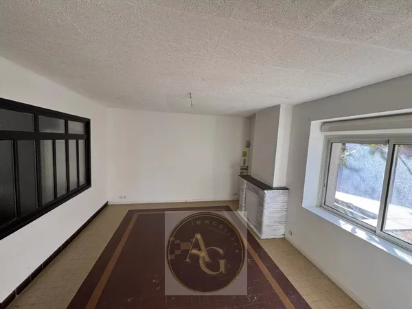 Maison divisible en 2 au coeur de Villefranche de Lauragais