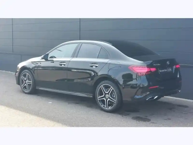 Mercedes Classe A 250 e hybrid eq berline amg li — photo 3