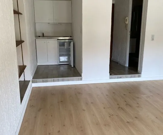 Studio de 26m2 à louer sur Saint-Martin-sur-le-Pré