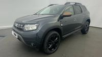 Dacia Duster 1.3 TCe 130ch FAP Extreme 4x2