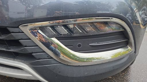 Renault Espace 1.6 dCi Energy 160 EDC6 - Initiale Paris – 2018 – 129115 km – Diesel – Boîte Automatique — photo 34