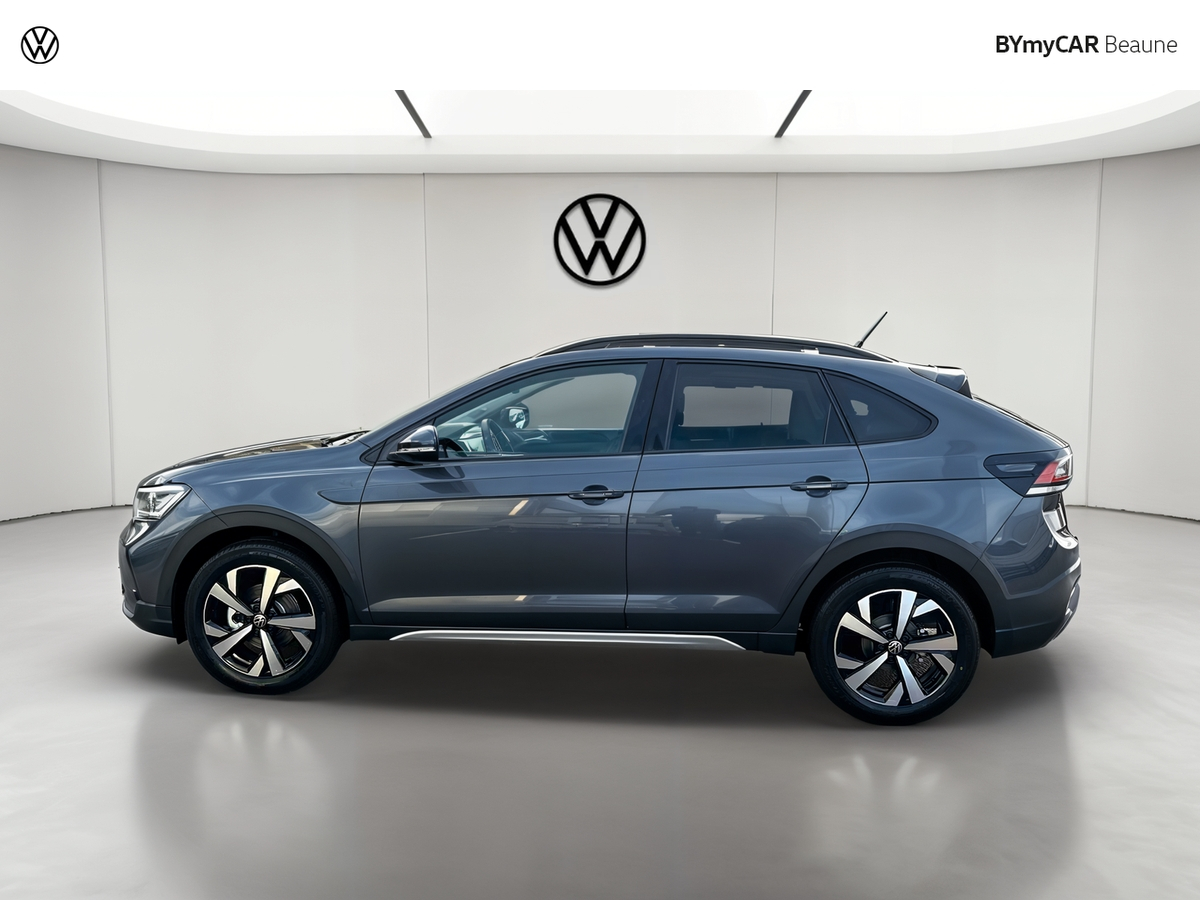Volkswagen Taigo 1.0 TSI 116 DSG7 — photo 2