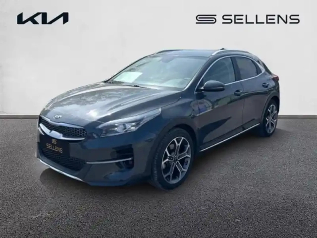 Kia Xceed 1.5 t-gdi 160ch urban edition dct7 2021