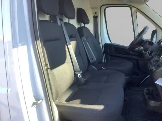 Peugeot Boxer fourgon tole 3.5 t l2h2 140 s&amp;s bvm6 — photo 40