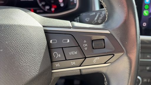 Seat Ateca 1.0 TSI 110  - Urban – 2021 – 87713 km – Essence – Boîte Manuelle — photo 5