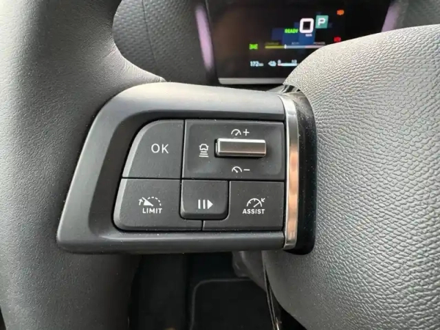Citroën C4 e- 136 ch automatique — photo 21