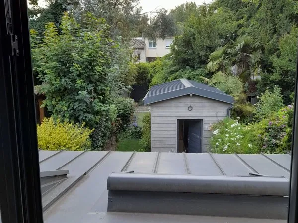 Loue chambre chez l'habitant 12m² Barrière Judaïque