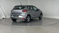 Dacia Sandero 1.0 ECO-G 100ch Stepway Expression -24 — photo 5