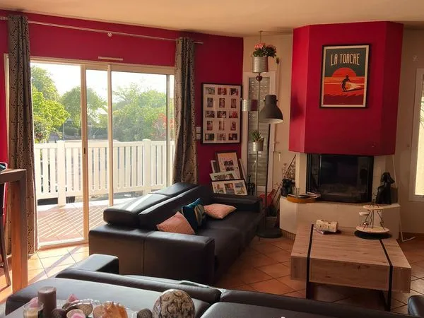 Maison 7 Pièces 220m2