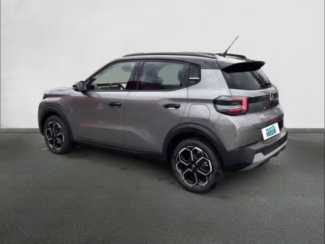 Citroën C3 hybride 110 ch e-dcs6 — photo 7