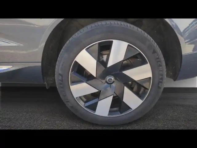 Volvo Xc60 t6 hybride rechargeable 253 + 145ch ultra style chrome geartronic 8 awd — photo 13