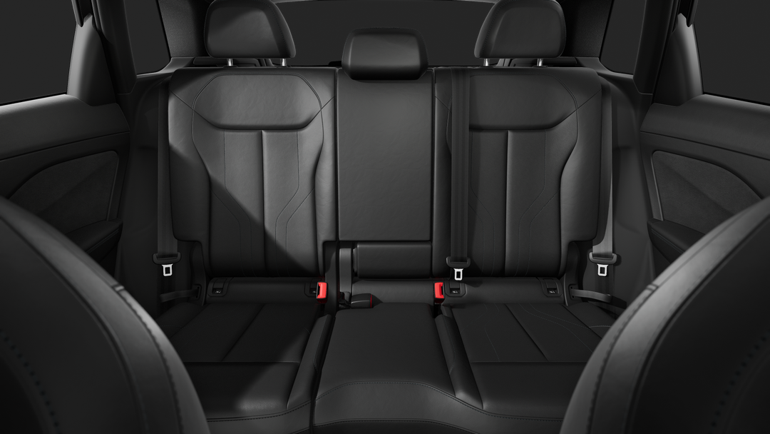 Audi Q3 e-hybrid 272 ch S tronic 6 — photo 6
